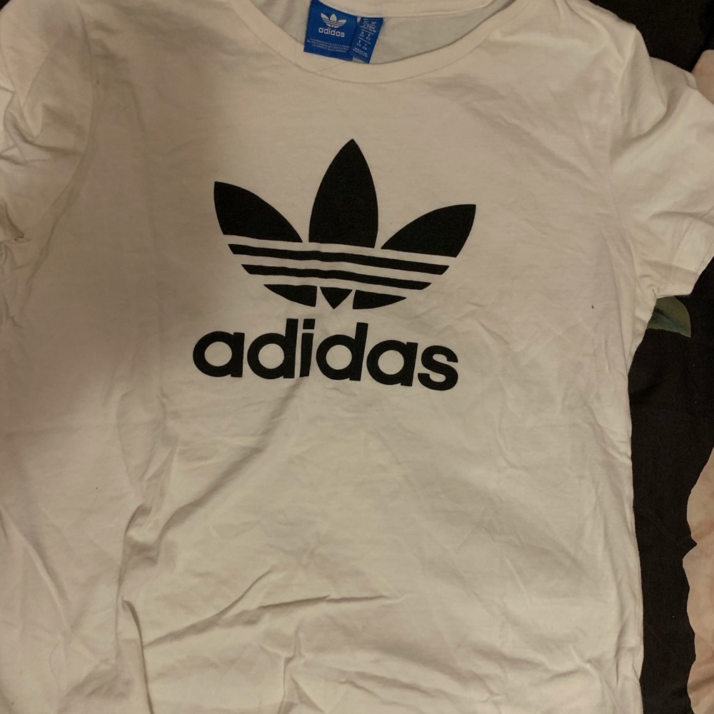 Adidas women’s tee